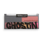 Makeup Revolution Relove Ghostin Colour Play Shadow Palette | Grocsy