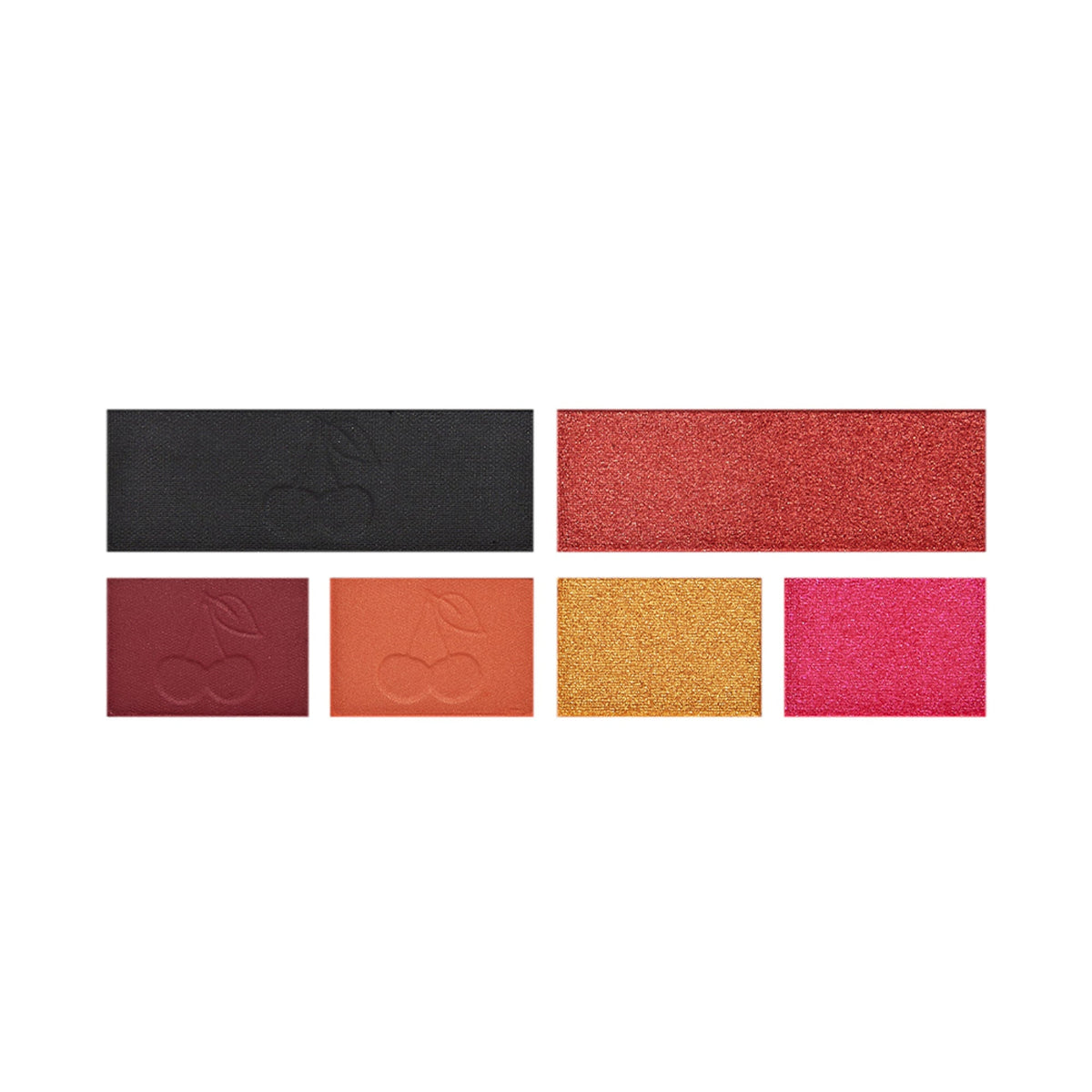 Makeup Revolution Relove Ghostin Colour Play Shadow Palette | Grocsy