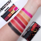 Makeup Revolution Relove Ghostin Colour Play Shadow Palette | Grocsy