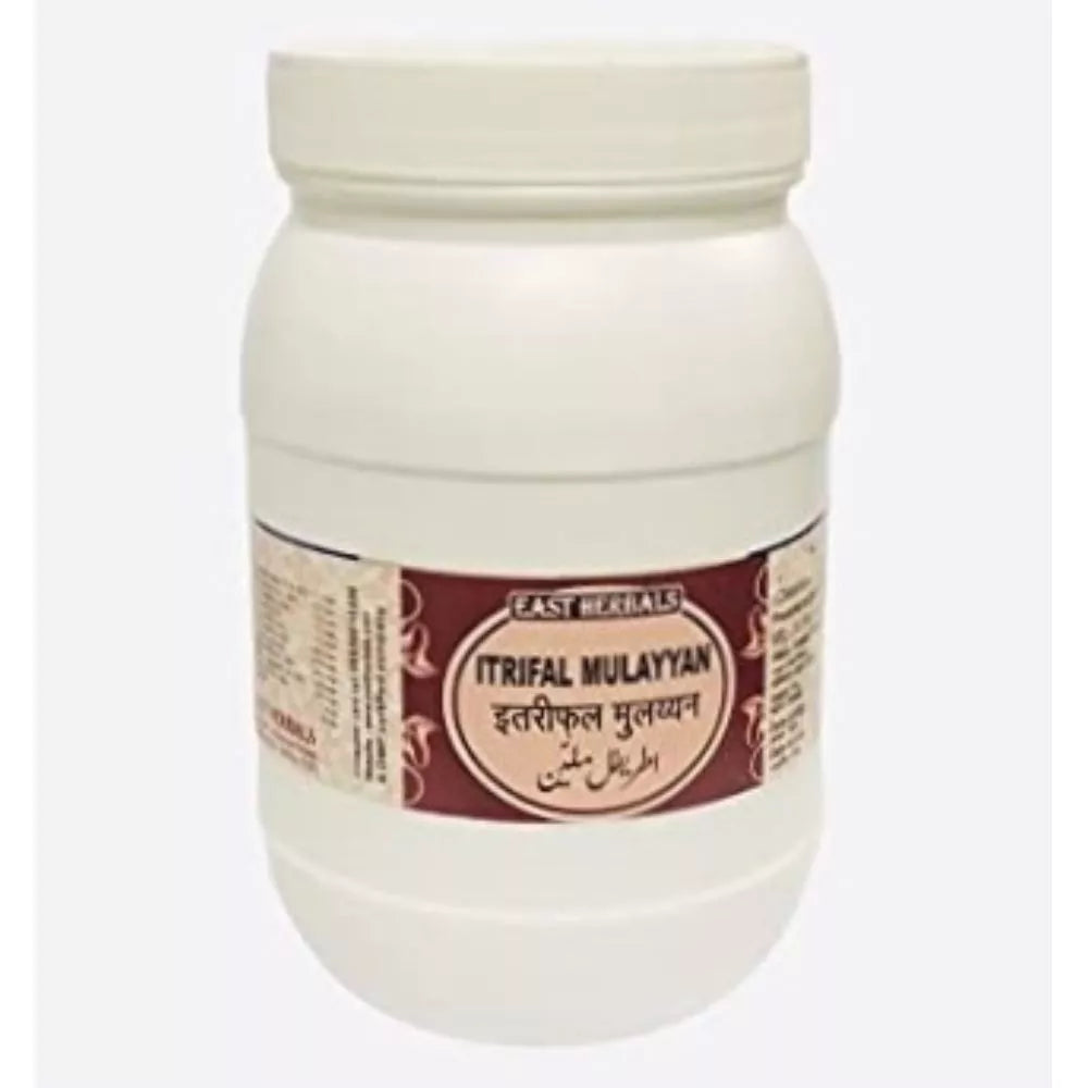 East Herbals Itrefal Mulayyan | Grocsy
