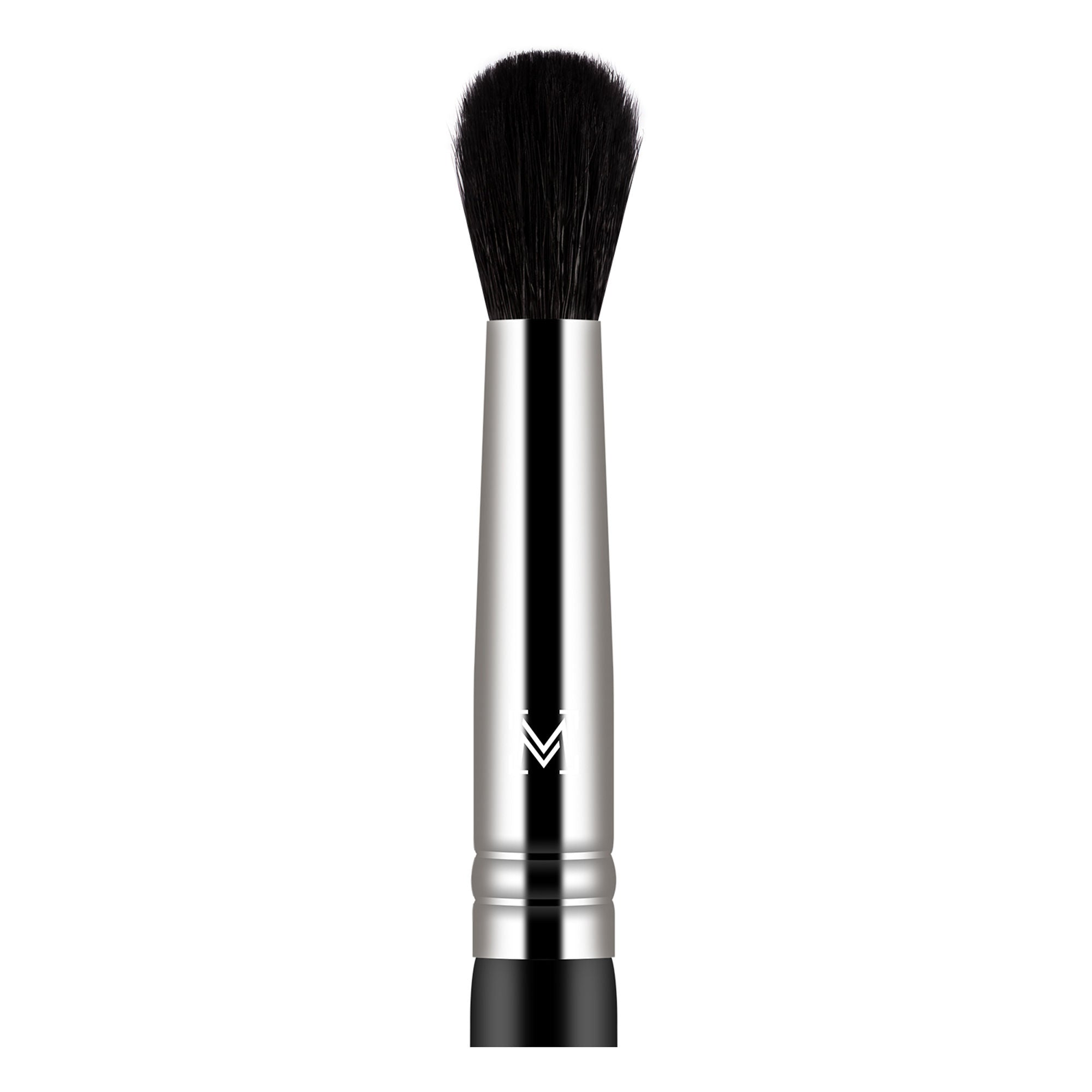 Miss Claire M10 - Eyeshadow Blending Brush - Chrome | Grocsy