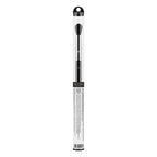 Miss Claire M10 - Eyeshadow Blending Brush - Chrome | Grocsy