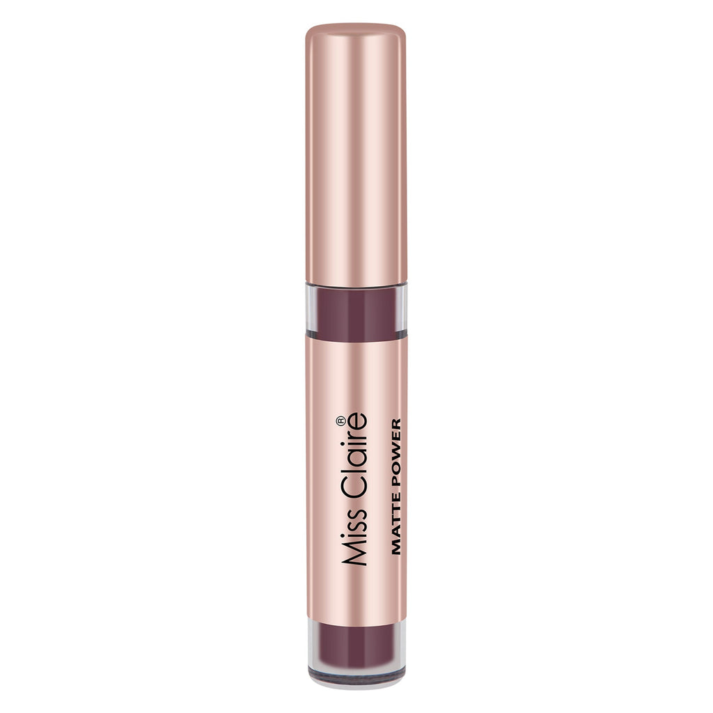 Miss Claire Matte Power Lipcolor - 10 | Grocsy
