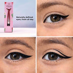 Whimsy Beauty Beauty Mermaid Liquid Kajal Liner - Purple | Grocsy