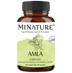 Minature Amla Capsules | Grocsy