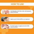 The Derma Co Ultra Matte Sunscreen Gel for Broad Spectrum Protection | Grocsy