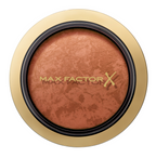 Max Factor Creme Puff Powder Blush - 25 Alluring Rose | Grocsy