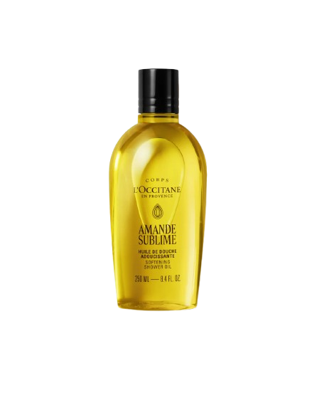 L'Occitane Almond Shower Oil | Grocsy