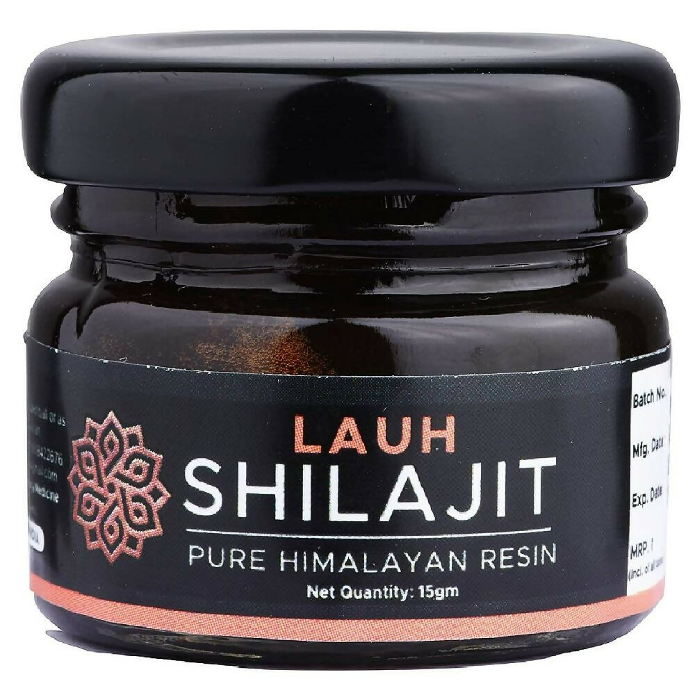 Instant Veda Pure Himalayan Sj Liquid Resin | Grocsy