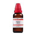 Dr Willmar Schwabe India Ratanhia Dilution | Grocsy