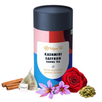 Udyan Tea Kashmiri Saffron Kahwa Green Tea | Grocsy