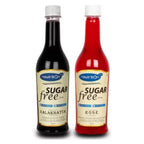 Newtrition Plus Free Syrup Kalakhatta + Rose Sugar | Grocsy