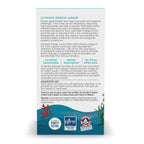 Nordic Naturals Ultimate Omega Junior Fish Oil Softgels | Grocsy