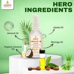 Yogez La Mu Shu Ultra Hydrating Serum | Grocsy
