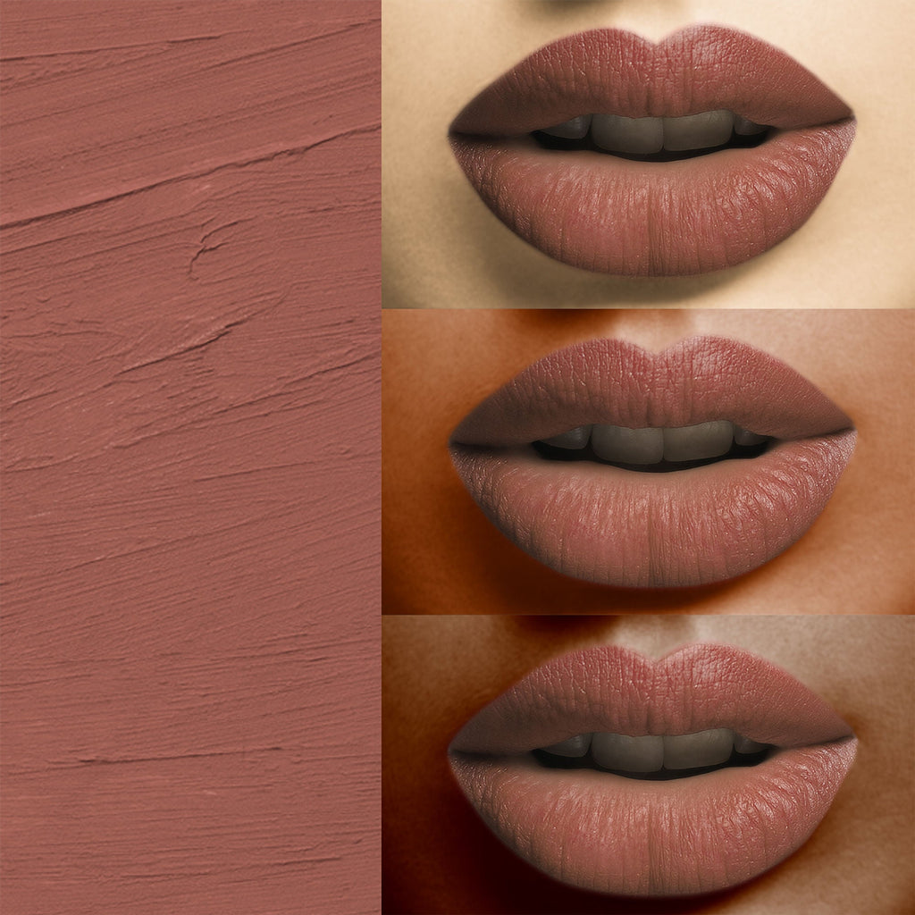 Miss Claire Matte Power Lipcolor - 6 | Grocsy