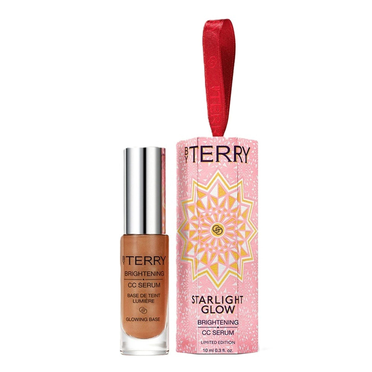 By Terry Starlight Glow Brightening CC Serum | Grocsy