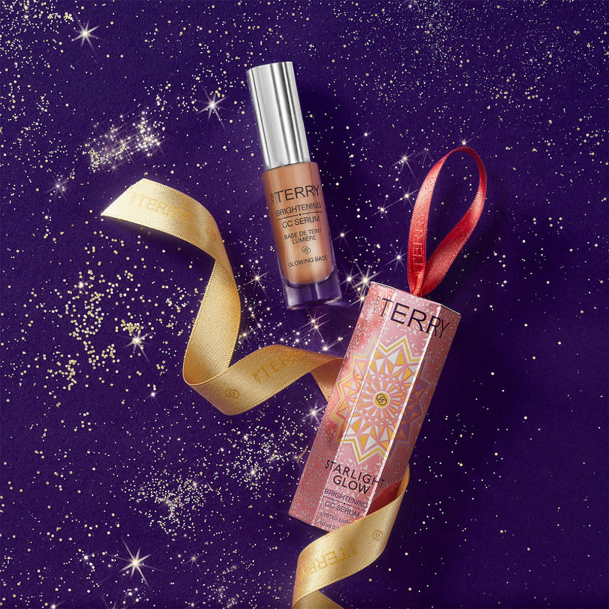 By Terry Starlight Glow Brightening CC Serum | Grocsy