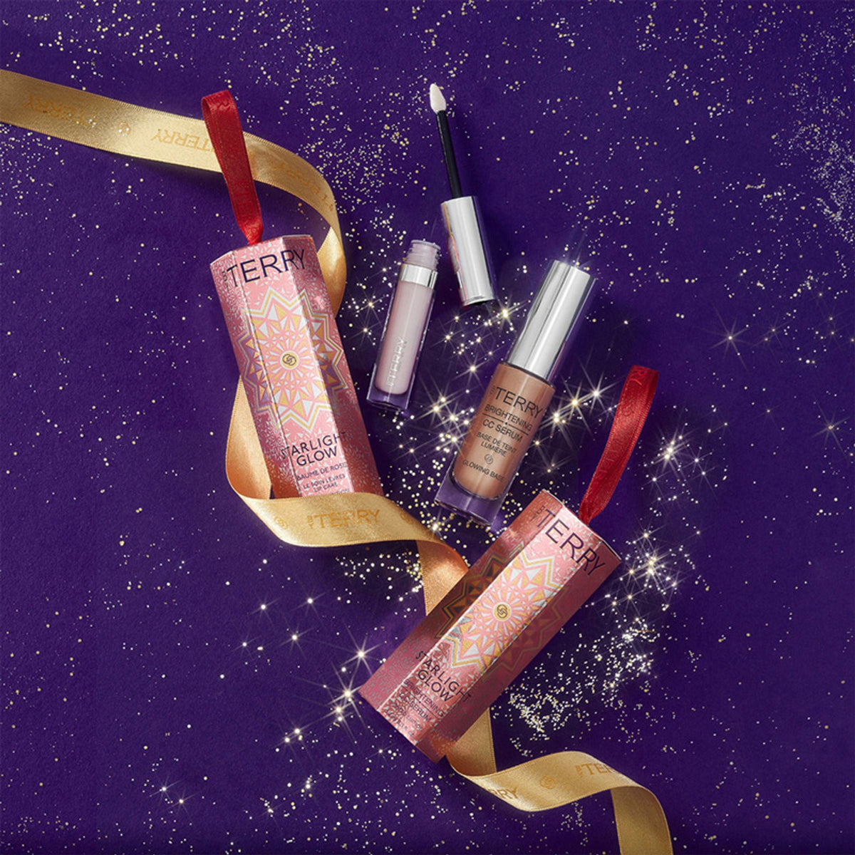 By Terry Starlight Glow Brightening CC Serum | Grocsy