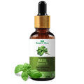 Nature Glow Herbal Basil Essential Oil | Grocsy