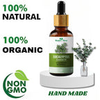 Nature Glow Herbal Eucalyptus Essential Oil | Grocsy