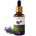 Nature Glow Herbal Lavender Essential Oil | Grocsy