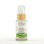 Lotus Herbals Active Aloe + Niacinamide Brightening Boost Serum | Grocsy