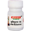 Baidyanath Jhansi Krimi Mudgar Ras Tablets | Grocsy