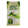 Patanjali Mint Active Plus veg Softgel Capsules | Grocsy