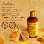 Shea Moisture Intensive Hydration Leave-In Milk | Grocsy