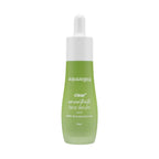 Aqualogica Clear+ Concentrate Face Serum With Salicylic & Hyaluronic Acid, Oily & Combination Skin | Grocsy