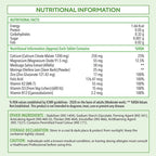 Zingavita Calcium Zinc+ Magnesium Tablets | Grocsy