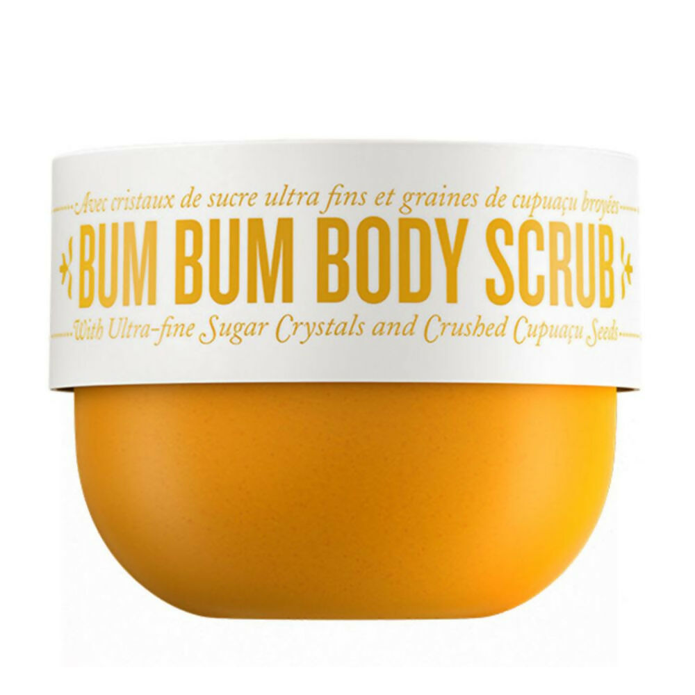 Sol de Janeiro Bum Bum Body Scrub | Grocsy