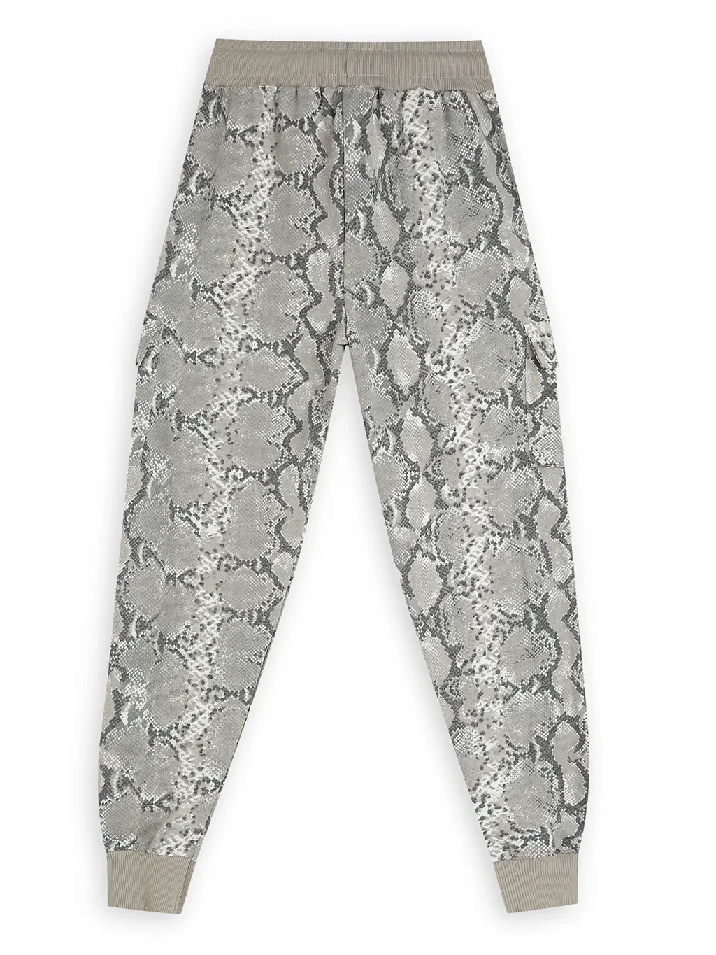 Chilins Cotton Joggers Track Pant For Boy & Girls | Grocsy