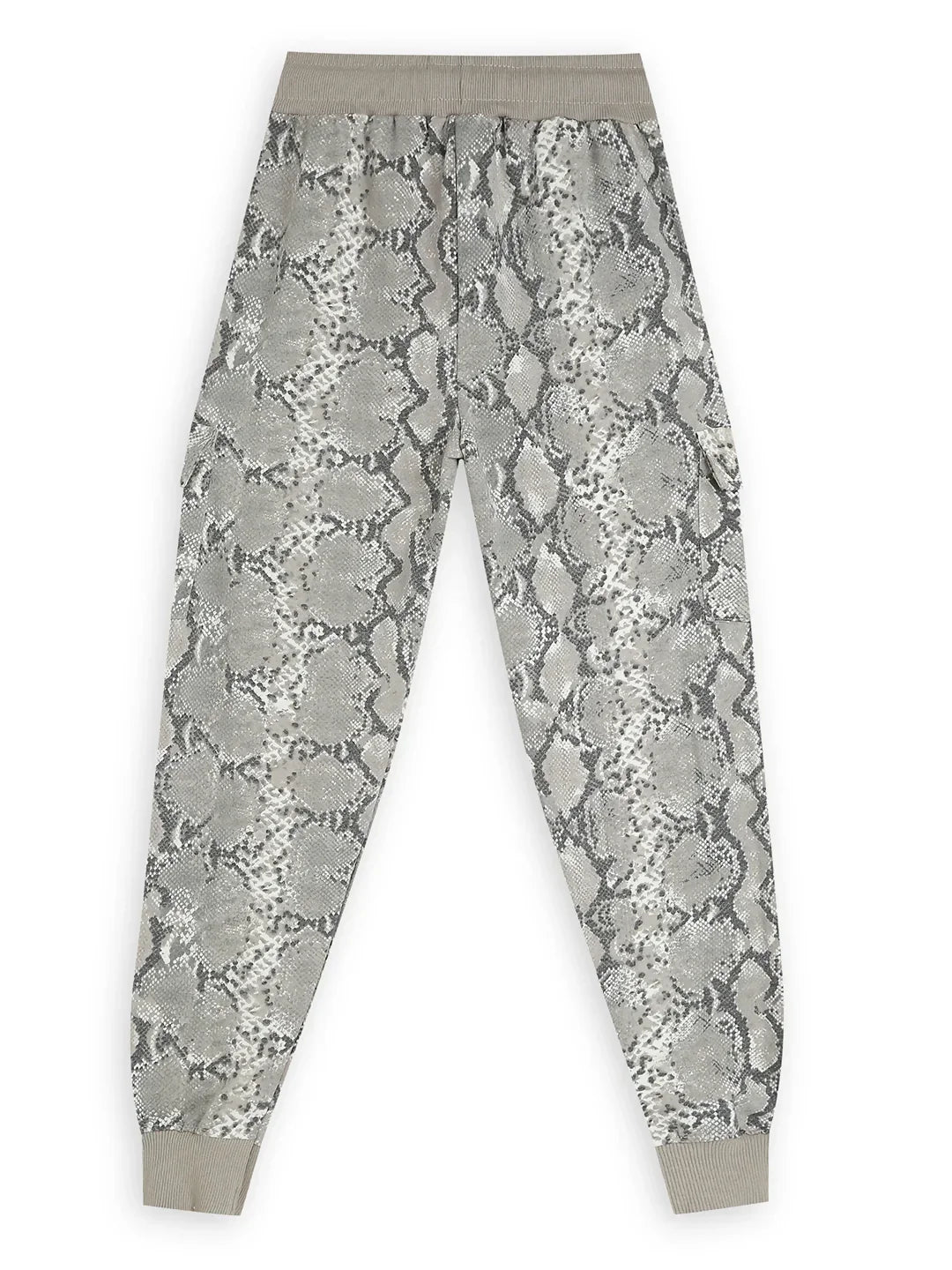 Chilins Cotton Joggers Track Pant For Boy & Girls | Grocsy