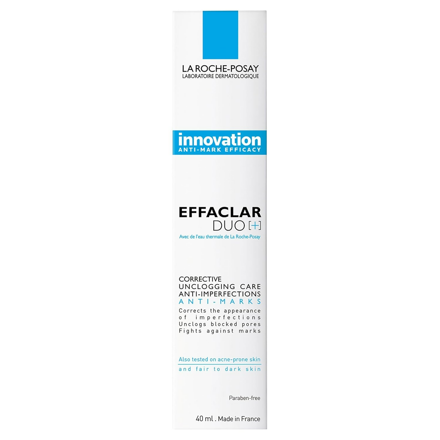 La Roche-Posay Anti-Marks Cream Gel | Grocsy