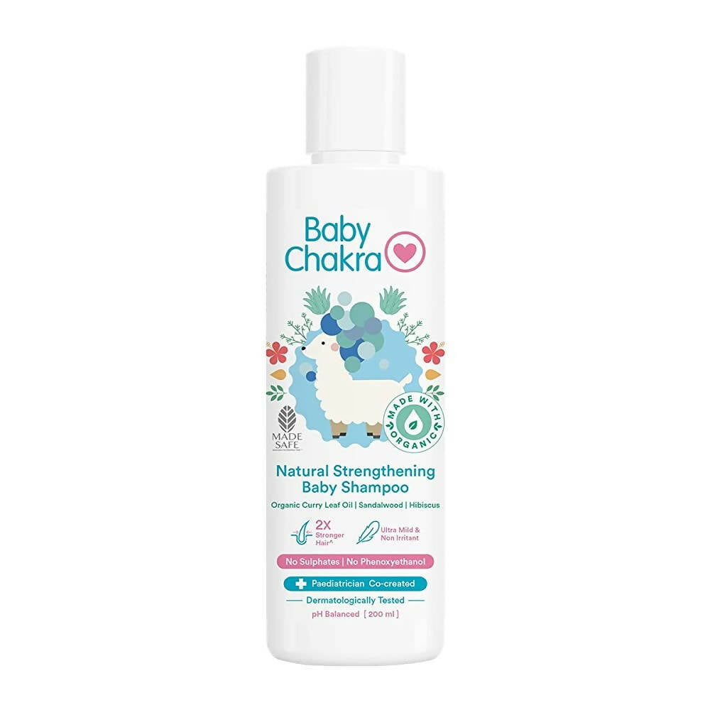 BabyChakra Mama Baby Gift Kit | Grocsy