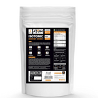 As-It-Is Atom Isotonic Energy Drink Orange Blast Flavor | Grocsy