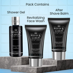 Bryan & Candy Complete Face & Body Care Kit | Grocsy
