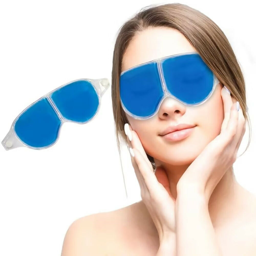 Bronson Professional Stretchable Eye Mask | Grocsy
