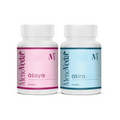 Menoveda Akira & Asaya Tablets Combo | Grocsy