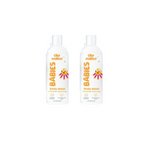 Tiny Mighty Baby Body Wash | Grocsy
