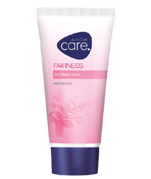 Avon Care Fairness Anti-Mark Cream | Grocsy