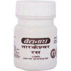 Baidyanath Jhansi Tarkeshwer Ras Tablets | Grocsy
