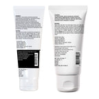 Detoxie Bright Summer Combo - SPF50 Sunscreen Gel & Detan Cream Mask | Grocsy