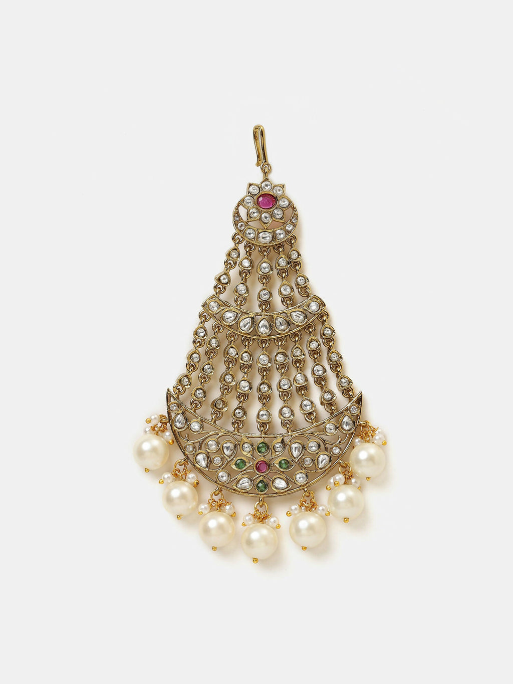 Ruby Raang Begum'S Passa | Grocsy