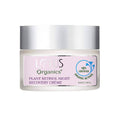 Lotus Organics+ Bakuchiol Plant Retinol Night Recovery Creme | Grocsy