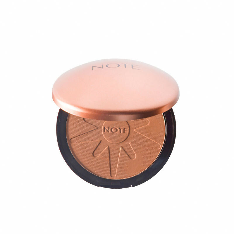 Note Cosmetique Bronzing Powder - 10 | Grocsy