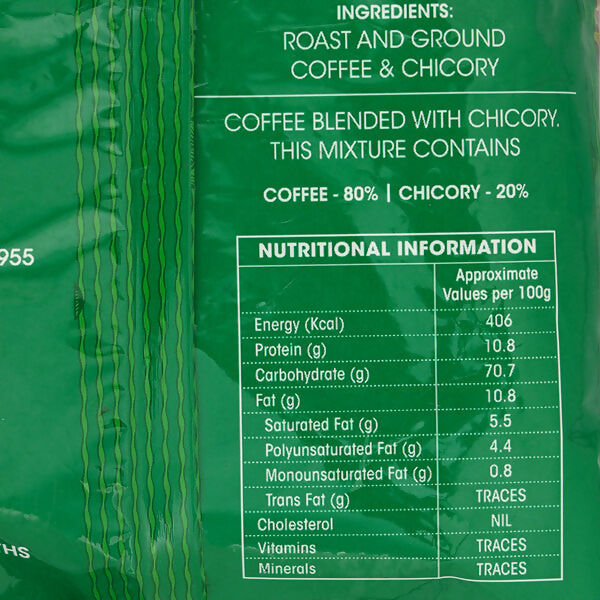 Cothas Coffee – Premium Special Home Blend Coffee Powder | Grocsy
