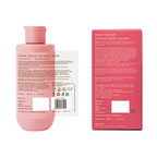 mCaffeine Pink Glow Set (Guava Body Wash & Sweet Escape Body Lotion) | Grocsy