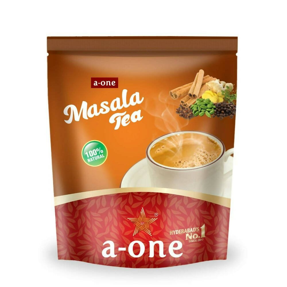 A-One Masala Tea | Grocsy